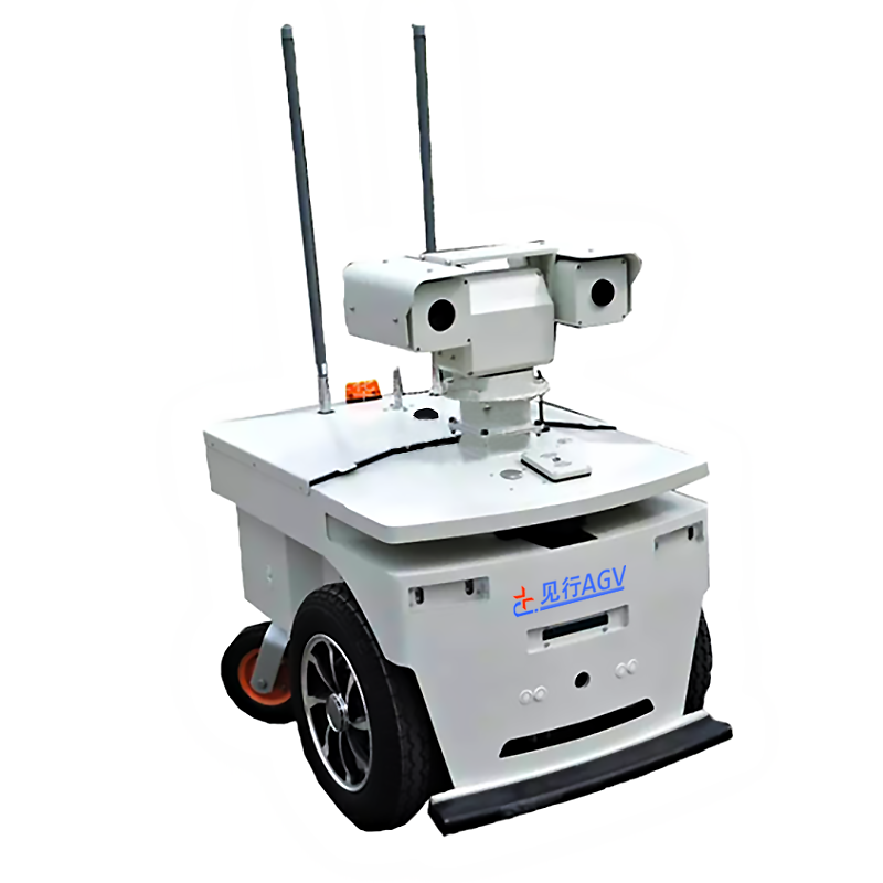 100臺AGV小車零碰撞！ swarm intelligence讓“交通擁堵”在車間消失